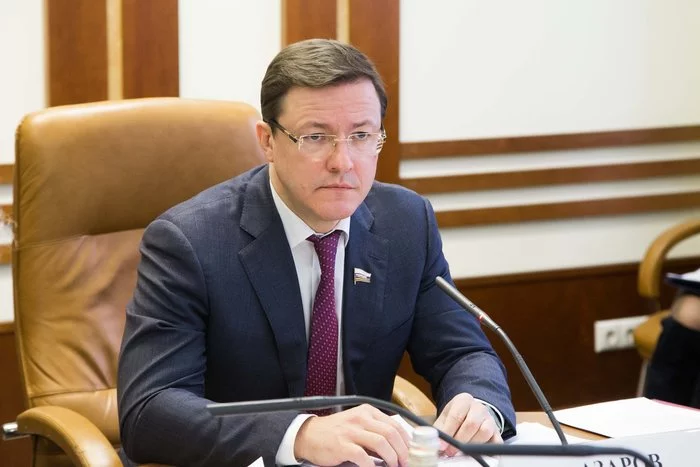 Residents of the Samara region blocked the profile of their governor in Instagram - Negative, Samara Region, The governor, Social networks, Instagram, Coronavirus, QR Code, Vaccination, Society, , Rospotrebnadzor, Constitution, Dmytro Azarov, Politics