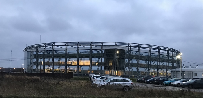 Техцентр Вымпелком в г. Ярославль