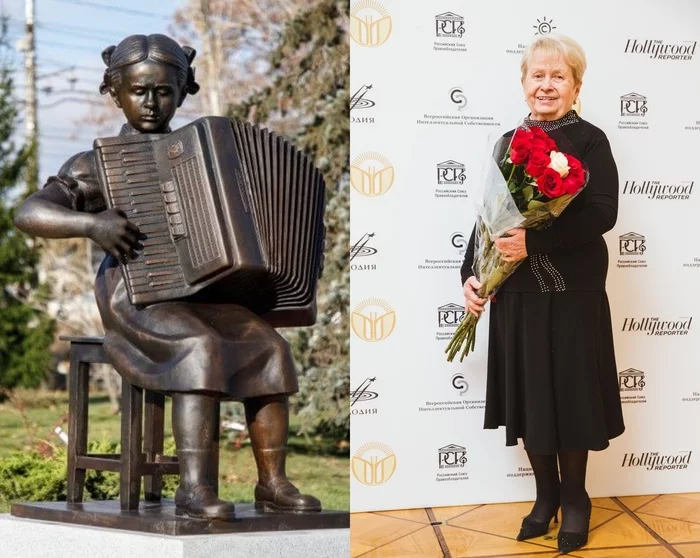 Alexandra Pakhmutova. - Alexandra Pakhmutova, Music, Musicians, Interesting, Composer, Pianists, Heroes, Artist, Accordion