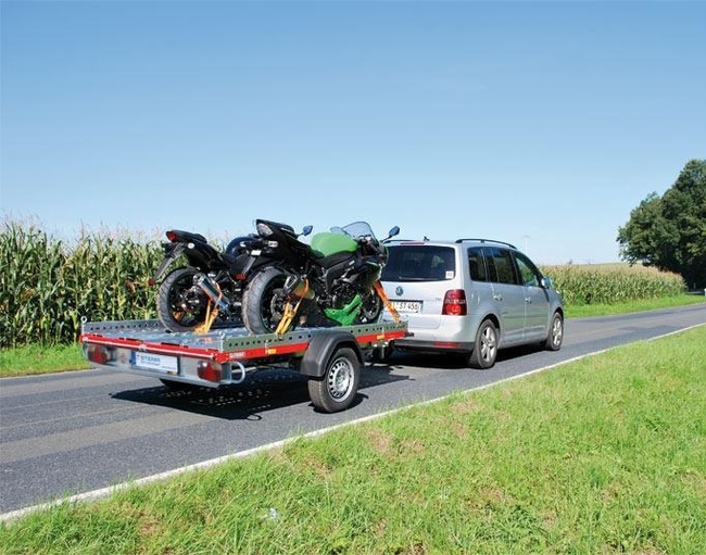 Transportation of a motorcycle from Germany to Russia - Moto, Motorcyclists, Cargo transportation, Customs, Truckers, Auto, Motorists, Text