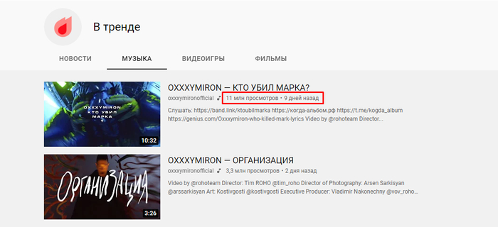    Oxxxymiron,  , YouTube, , Mixxxtape iii:   ( Oxxxymiron), Oxxxymiron -   ?
