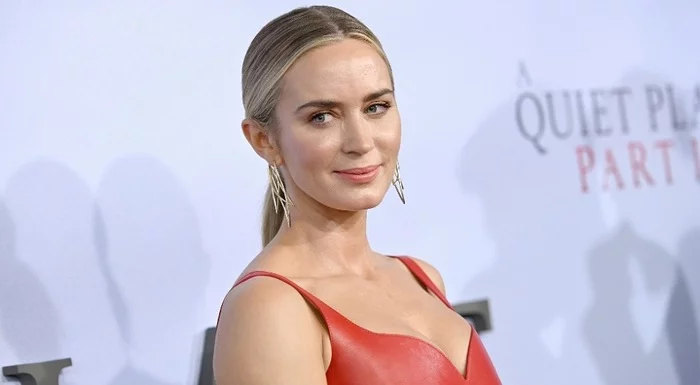 Emily Blunt to work with Christopher Nolan for the first time - Emily Blunt, Christopher Nolan, Movies, Cinema, Film and TV series news, Actors and actresses