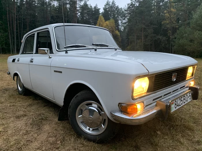 Bought Moskvich 2140 from childhood! And away we go!) Time capsule - My, Dream, Childhood, Moskvich, Moskvich 2140, Auto, the USSR, Childhood in the USSR, Car, Classic, Back to USSR, Enthusiasm, Hobby, Time capsule, Video, Longpost