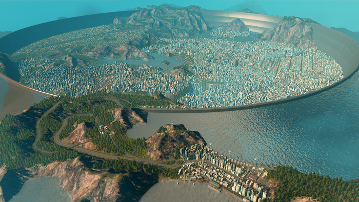     : Cities: Skylines.  2 Cities: Skylines, ,  , , Reddit, , 