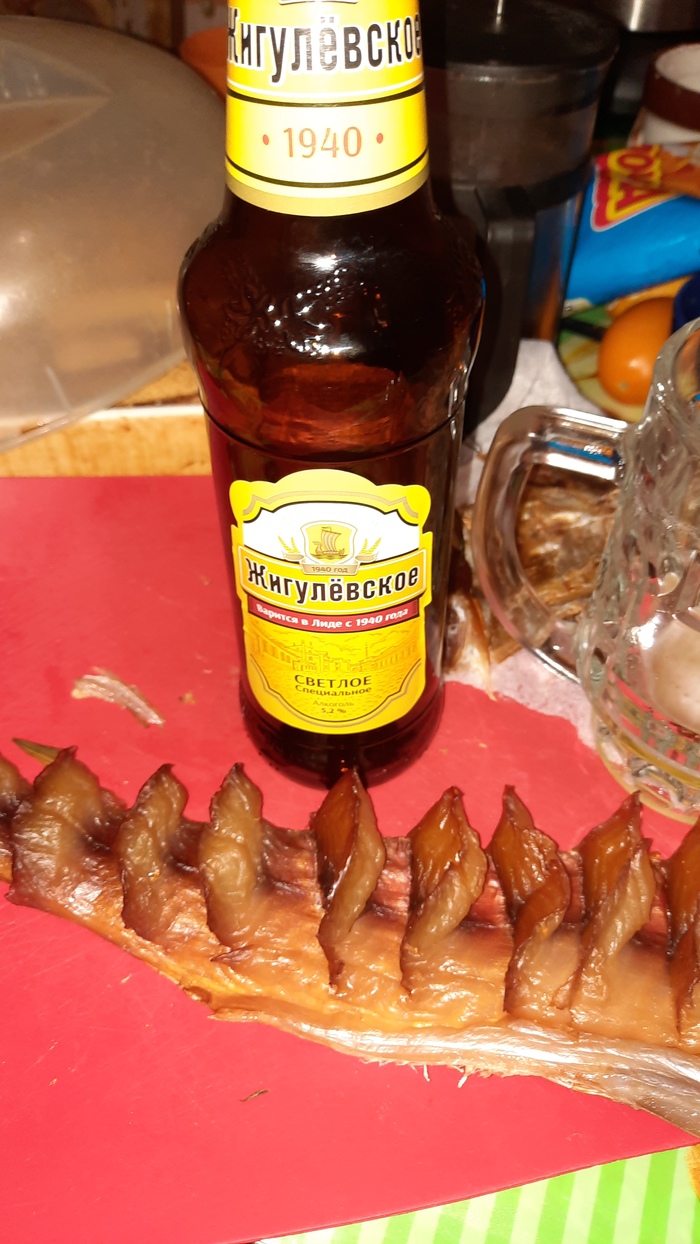 Белорусское пиво