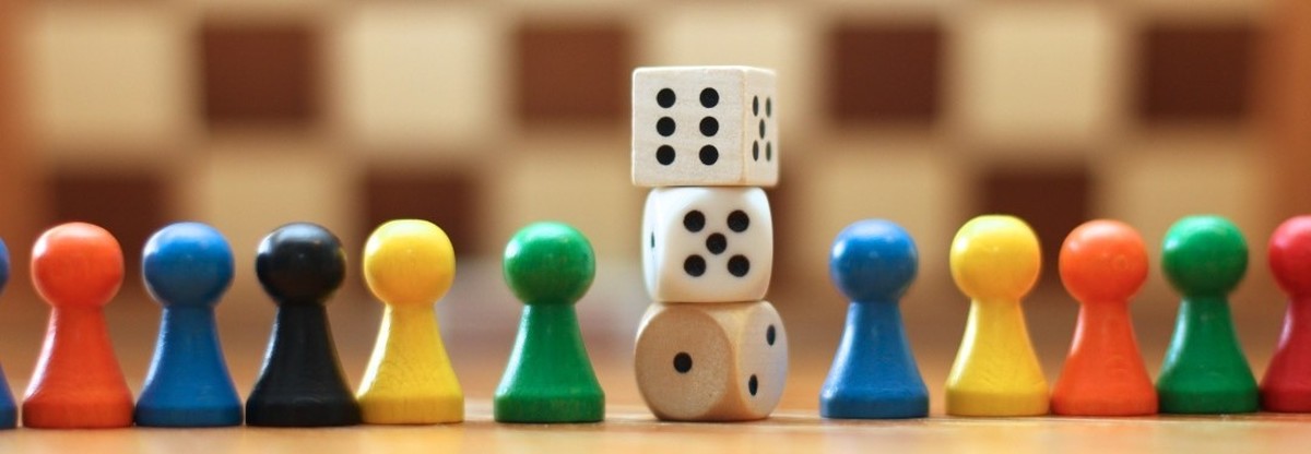 Международный день настольных игр 1 июня картинки