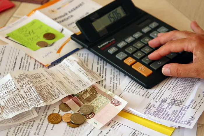 Rise in utility bills by 9.1% in Voronezh will be checked by the prosecutor's office - Voronezh, Communal, Ombudsman, Prosecutor's office, Housing and communal services, Payment for housing and communal services