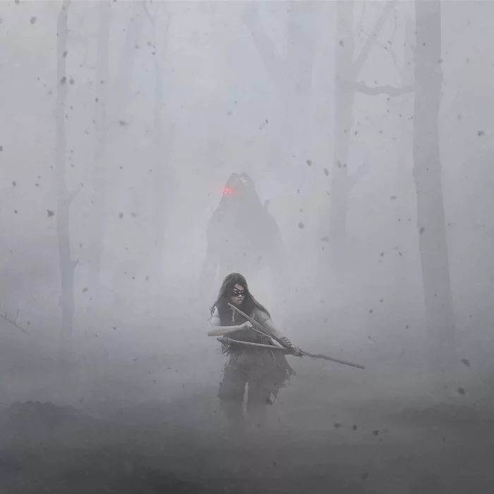Announcement of a new film in the universe Predator - Movies, Announcement, Predator (film), Hulu, Disney+