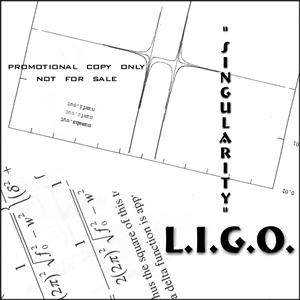 L.I.G.O - Discography - Ligo, Meshuggah, Death Metal, Краснодар, Длиннопост