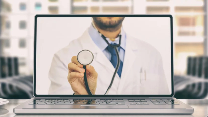 telemedicine. How to invest in telemedicine - My, Finance, Investments, Economy, Stock, Stock market, Etf, Trend, Digitalization, Future, Technologies, Telemedicine, Longpost