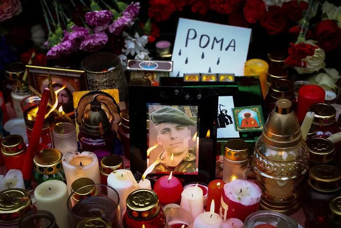 Roman Bondarenko was killed a year ago - Republic of Belarus, Politics, Roman Bondarenko, Murder, Video, Longpost, Negative