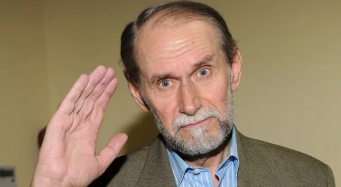 Died Viktor Koklyushkin - Negative, Victor Koklyushkin, Satirist, Death, Repeat, Obituary