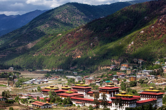 Religions of Bhutan - a distant and mysterious kingdom - Bhutan, Religion, Longpost