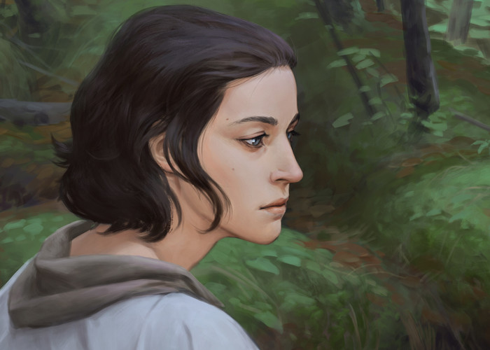 Stepan Alekseev , , ArtStation, Stepan Alekseev