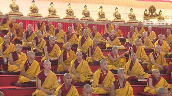 Karma Kagyu Diamond Way Buddhism - how did it originate and develop? - Buddhism, Karma Kagyu, Longpost