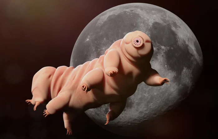The whole truth about tardigrades - Biology, Nauchpop, The science, Video, Longpost, Tardigrade