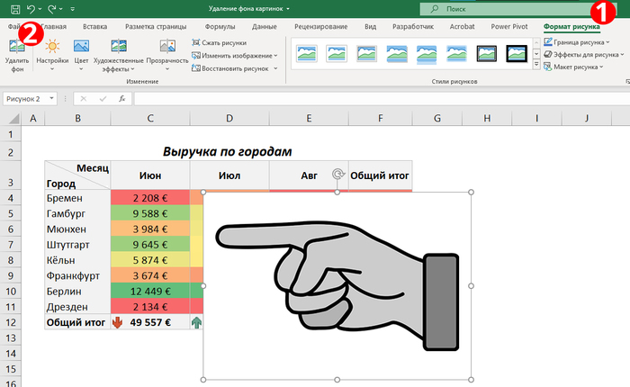 Как удалить фон картинки в Excel / Word / PowerPoint – Просто! Microsoft Excel, Microsoft Word, Microsoft PowerPoint, Лайфхак, Видео, Длиннопост