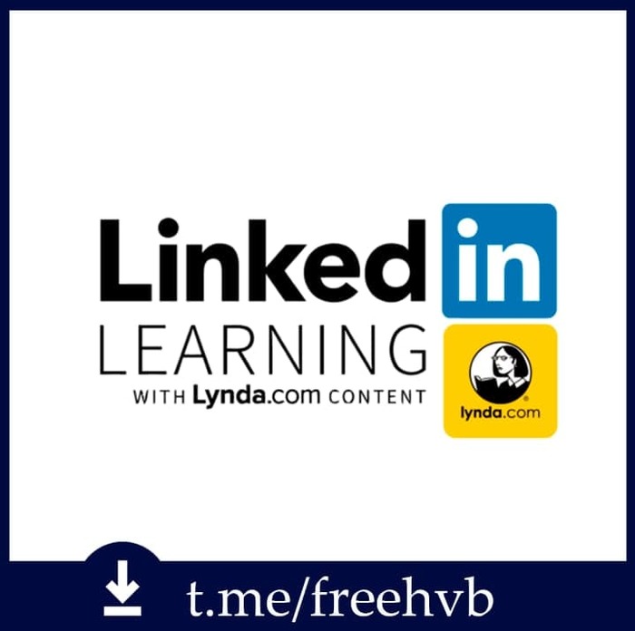    LinkedIn Learning ( VPN) , , , , , Web-, , , IT, ,  , Python, , -,  , , 