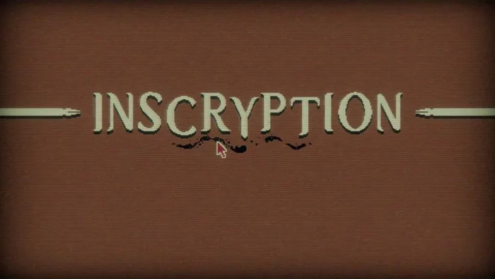 Inscryption... - Моё, Inscryption, Компьютерные игры, Ic обзор, Длиннопост, Roguelike