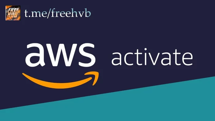 Free $1,350 from AWS Activate for 2 years - Freebie, Is free, Programming, Web Programming, IT, Stock, Services, VPS, Developers, Saving, Knowledge, Education, Distance learning, Technologies, Practice, Exercises, Test, Video, Longpost