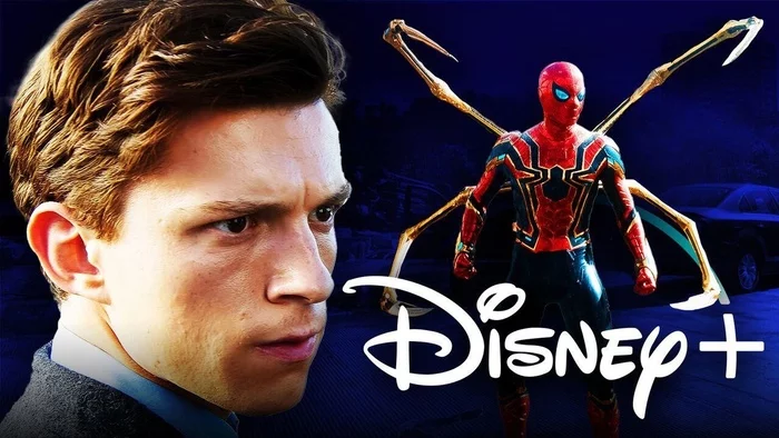 Tom Holland's Spider-Man will get a new trilogy of films after No Way Home, as well as 3 seasons of the show on Disney+! - Spiderman, Marvel, Cinematic universe, Sony, Superheroes, Tom Holland, Roles, Movies