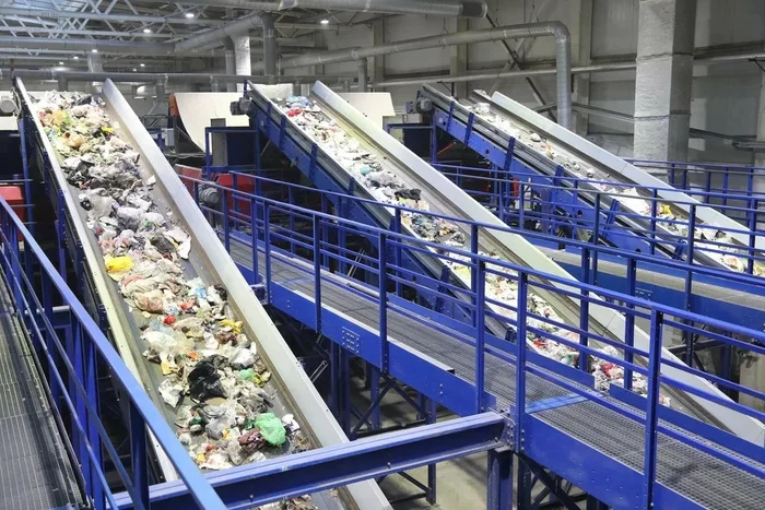 How the waste management system is changing in the Moscow region and Tatarstan - Ecology, Garbage, Technologies, Waste recycling, Separate garbage collection, Plastic, Подмосковье, Longpost