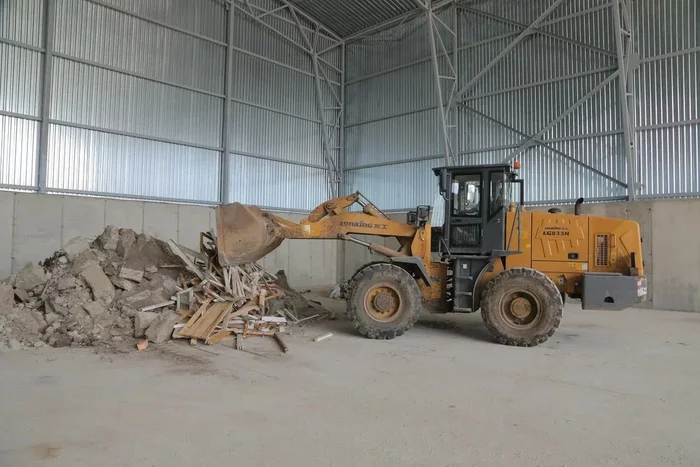 How the waste management system is changing in the Moscow region and Tatarstan - Ecology, Garbage, Technologies, Waste recycling, Separate garbage collection, Plastic, Подмосковье, Longpost