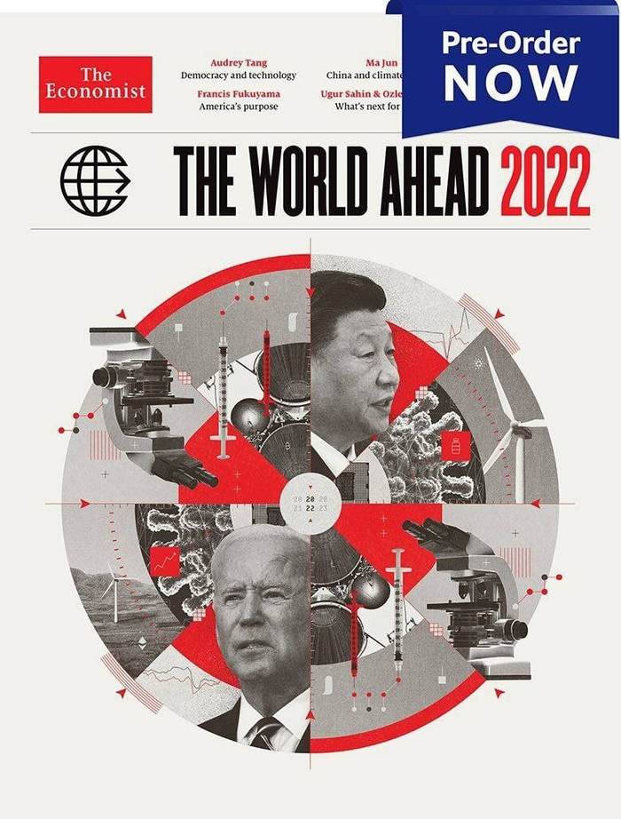    ? , The Economist, , , , , , , , 