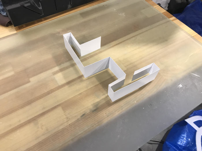 На силу стереометрического мышления