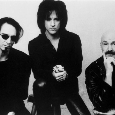 Bozzio Levin Stevens      power trio