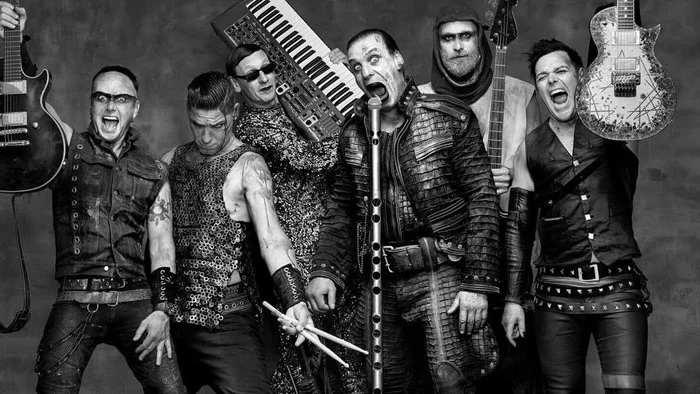 New Rammstein album release scheduled for May 2022 - Rammstein, Interview, Richard Kruspe, Emigrate, Clip, Video