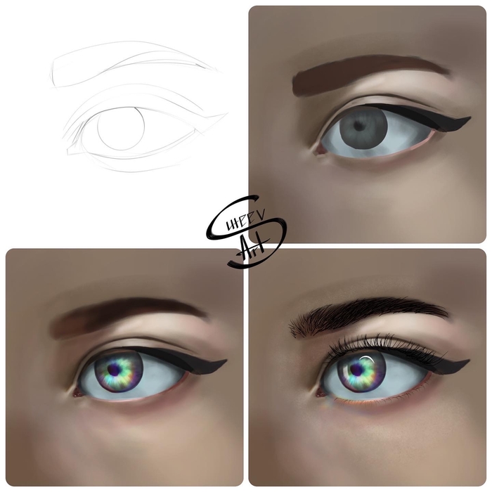     procreate ,  , , , Procreate,  , , 
