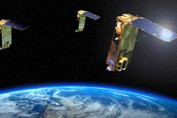 Satellite system CERES SIGINT - Space, Cosmonautics, Rocket launch, Technologies, Ceres, Arianespace, Vega, Military satellites, Longpost