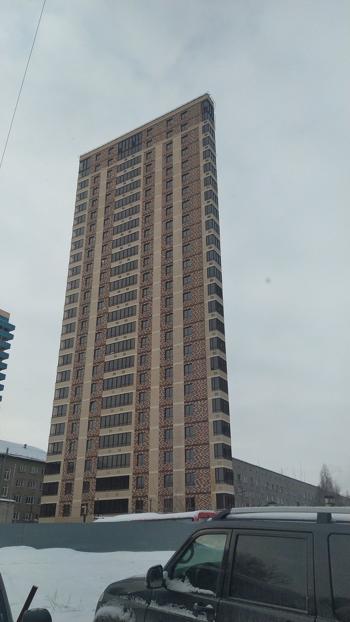 ������ ���