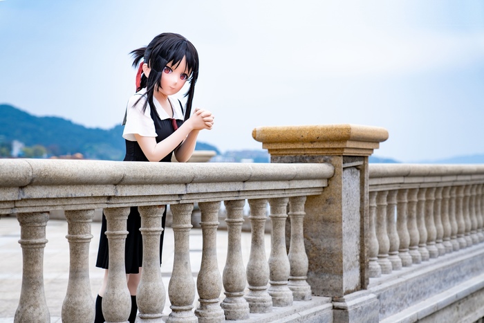   , , , Animegao, , Shinomiya Kaguya, Kaguya-sama wa Kokurasetai