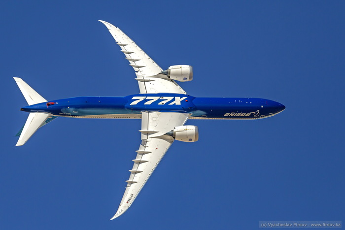 -777X Boeing 777, , , , , 