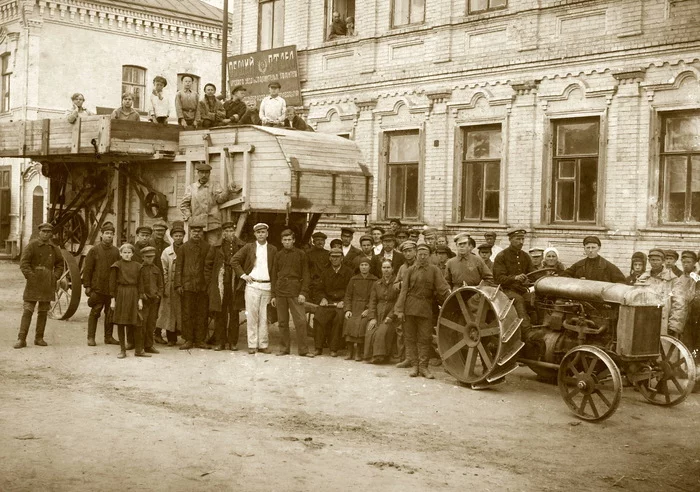How was the All-Union population census of 1926 in the Orenburg province? - My, Orsk, Orenburg, Orenburg region, Story, Longpost