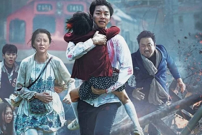 Timo Tiadjanto will direct two remakes at once - Remake, Train to Busan, Under siege, Hollywood