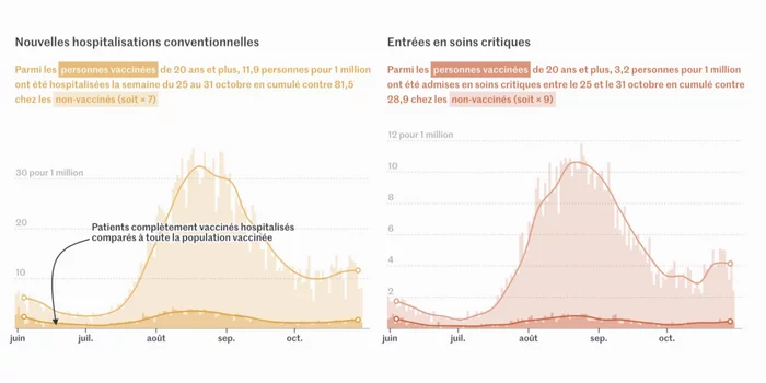 Fifth wave in the Fifth Republic - Coronavirus, Vaccination, Alexey Vodovozov