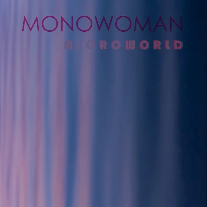 Monowoman - Microworld - My, Synthwave, Retrowave, 80-е, Darksynth, Ambient, Instrumental music, Electonic music, Video