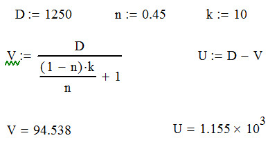 Сколько полностью вакцинированных умирает в день, если вакцинация снижает риск смерти от короны в 10 раз?