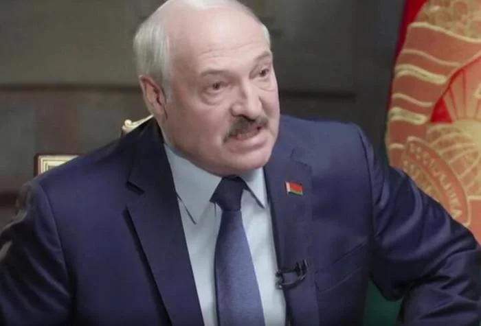 Continuation of the post Yes, it can not be ... - Politics, Republic of Belarus, Cnn, Interview, Alexander Lukashenko, A crisis, Torture, Jail, Protest, Reply to post