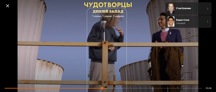 Тот кого нельзя называть