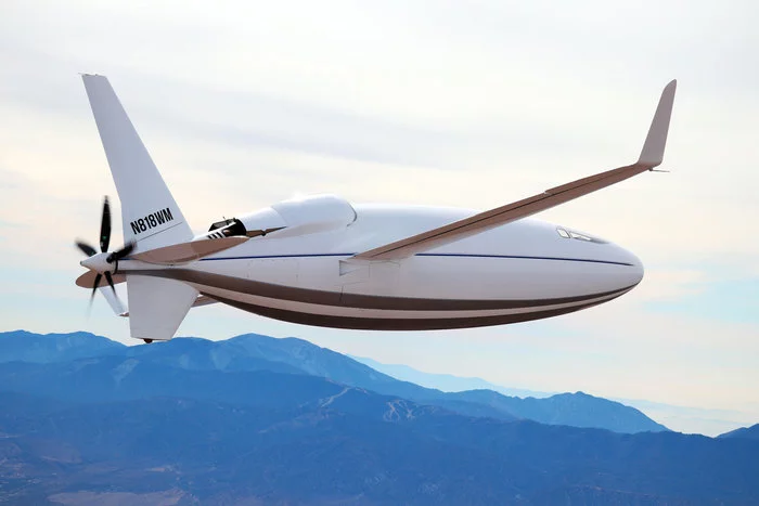 Celera 500L passed the first stage of flight tests - Aviation, Airplane, Flight tests, USA, Video