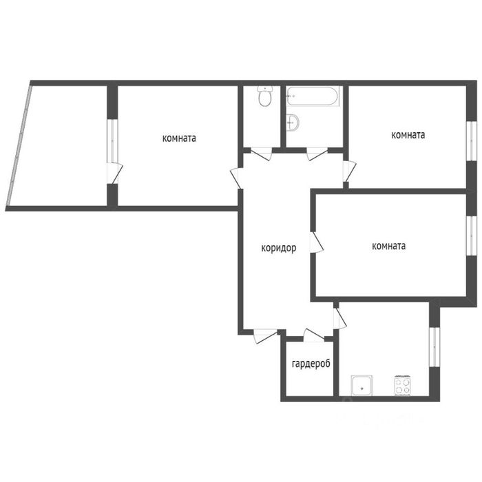 Дожитие - промежуточный результат Переезд, Пенсия, Старая Русса, Мат, Длиннопост