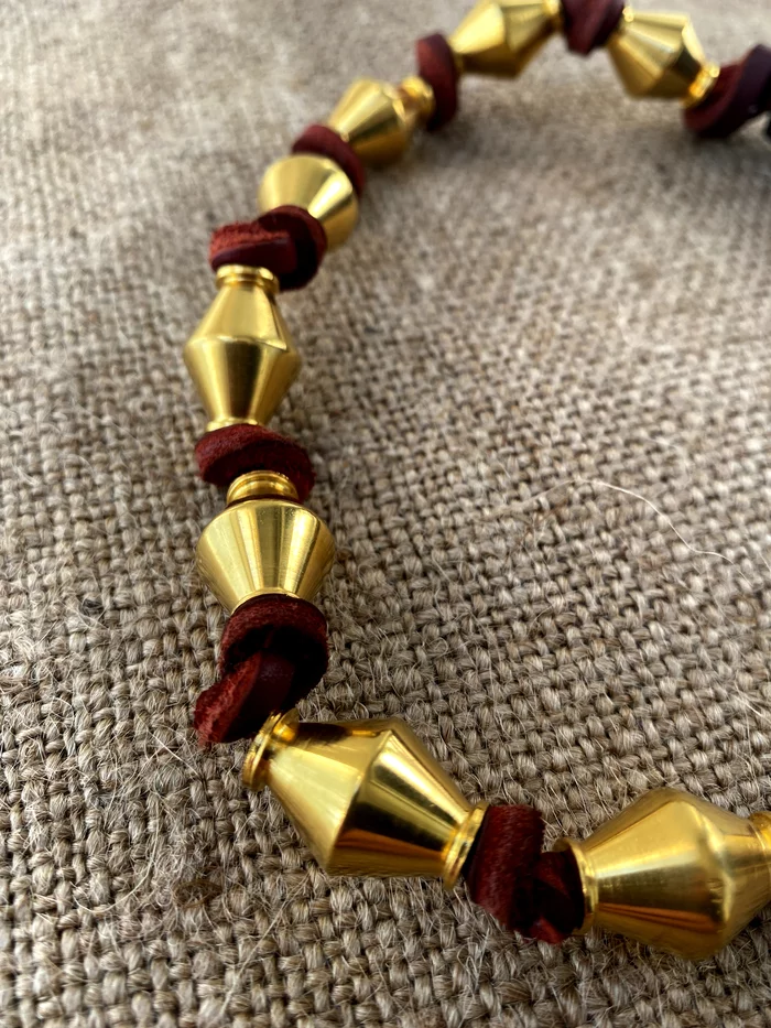 Whip of the Scythian leader from the kurgan thick grave - My, Scythians, Whip, Lash, Whip, Reconstruction, Mound, Gold of the Scythians, Longpost