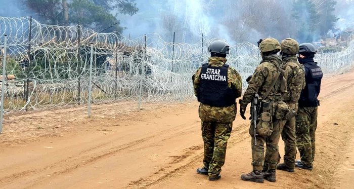 Шоу За забором - Политика, Республика Беларусь, Польша, Юмор, Ток-Шоу, Мигранты, Беженцы