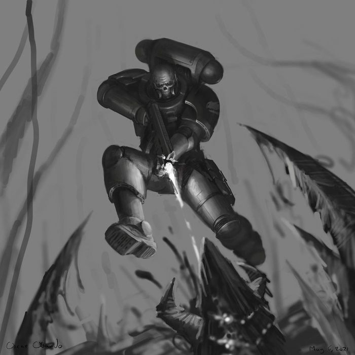 крепость монастырь warhammer 40000. Смотреть фото крепость монастырь warhammer 40000. Смотреть картинку крепость монастырь warhammer 40000. Картинка про крепость монастырь warhammer 40000. Фото крепость монастырь warhammer 40000