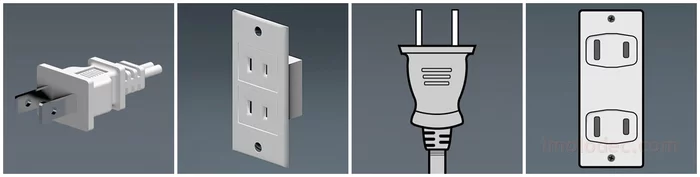 Sockets. long post - Electricity, Power socket, 220 volt, Longpost, Electrical appliances