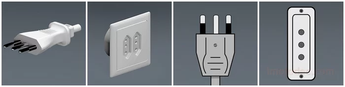 Sockets. long post - Electricity, Power socket, 220 volt, Longpost, Electrical appliances